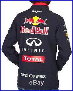 pepe jeans red bull