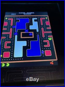 red bull pac man machine for sale