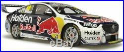 118 2019 Jamie Whincup - Red Bull Holden Racing Team - Holden ZB Commodore