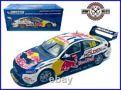 118 2020 Bathurst - Jamie Whincup/Craig Lowndes - Red Bull Holden Racing Team