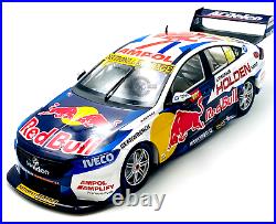 118 2020 Bathurst Winner - Shane Van Gisbergen/Garth Tander - Red Bull Holden
