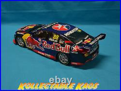118 Classics 2016 Championship Series Red Bull Racing Whincup 18608
