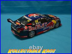 118 Classics 2016 Championship Series Red Bull Racing Whincup 18608