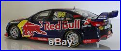 118 Jamie Whincup 2016 VF Holden Commodore Red Bull Racing Supercar 18608