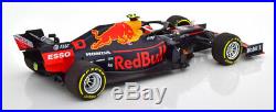 118 Minichamps Red Bull Racing RB15 Gasly 2019 Red Bull