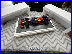 118 Spark Max Verstappen Red Bull RB16B 2021 Emilia Romagna GP