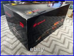 118 Spark Max Verstappen Red Bull RB16B 2021 Emilia Romagna GP