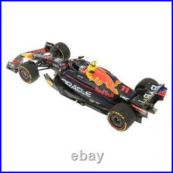118th Oracle Red Bull Racing #11 Sergio Perez 2022