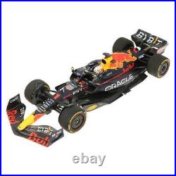 118th Oracle Red Bull Racing #1 Max Verstappen 2022