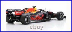 118th Red Bull Racing Max Verstappen #33 Dutch GP Win 2021