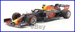 118th Red Bull Racing RB15 Max Verstappen German GP Winner 2019