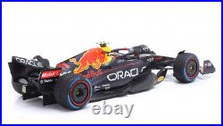 118th Red Bull Racing RB18 #11 Sergio Perez Winner Monaco GP 2022