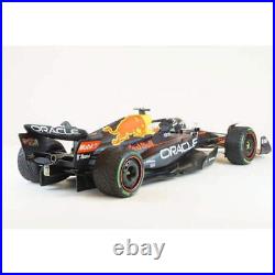 118th Red Bull Racing RB18 Max Verstappen World Champ Japan GP Winner 2022 withpi