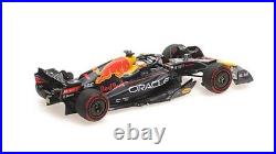 143rd Oracle Red Bull Racing F1 #1 Max Verstappen Spanish GP Win 2022