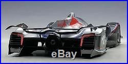 1/18 Autoart 18118 Red bull concept race car X2014 FAN Sebastian Vettel Diecast