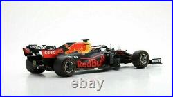 1/18 Red Bull F1 RB16B Honda RA620H Aston Martin N33 Spanish GP by Spark 18S593