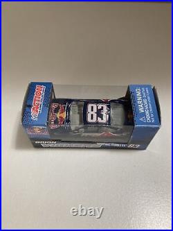 2009 #83 Brian Vickers Team Red Bull COT 1/64 Action NASCAR Diecast MIB