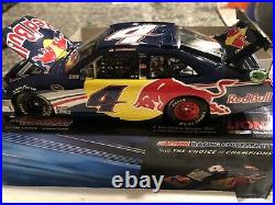 2011 Kasey Kahne # 4 Red Bull Rare 1/24 NASCAR Sprint Cup Diecast Car