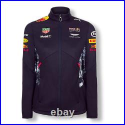 2017 Red Bull Ladies Teamline Softshell Jacket size XL