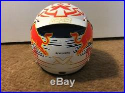 2019 Max Verstappen 1/2 Helmet Red Bull F1 SOLD OUT LIMITED EDITION