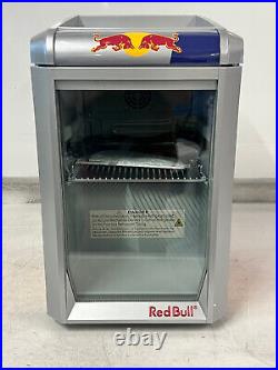 2021 Red Bull Mini Fridge GDC Baby Eco Commercial Refrigerator RB-GDC ECO BABY