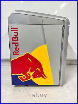 2021 Red Bull Mini Fridge GDC Baby Eco Commercial Refrigerator RB-GDC ECO BABY