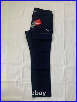 2021 Red Bull Racing Team Staff Limited Factory Work Pants Not for Sale Puma