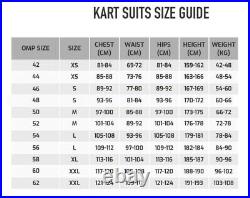2021 Redbull kart racing suit digital printed made to measure Level2 racing suit