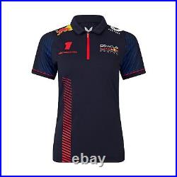 2023 Red Bull Racing Ladies MV Team Polo Shirt (L)