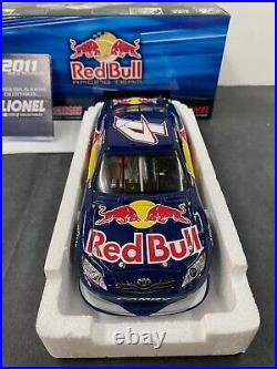 Action KASEY Kahne Red Bull Toyota Camry #4 2011 124 00084