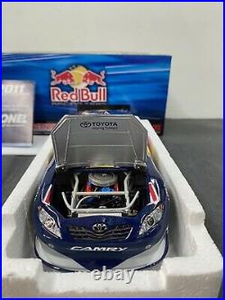 Action KASEY Kahne Red Bull Toyota Camry #4 2011 124 00084