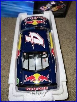 Action/Lionel 2011 124 #4 Kasey Kahne Red Bull