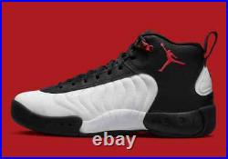 Air Jordan Jumpman Pro Shoes Black Red White DN3686-061 Men's Multi Sizes NEW