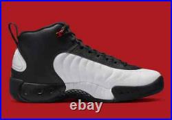 Air Jordan Jumpman Pro Shoes Black Red White DN3686-061 Men's Multi Sizes NEW