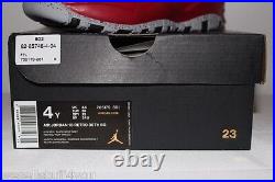 Air Jordan Retro 10 X Bulls Over Broadway Red Sneakers Boys 3-7 Mens 705179-601