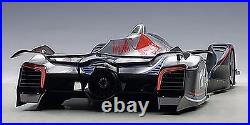 Autoart RED BULL X2014 FAN CAR HYPER SILVER 1/18 Scale New Release! In Stock