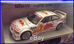 BMW E36 Red Bull Racing #7 118 by UT