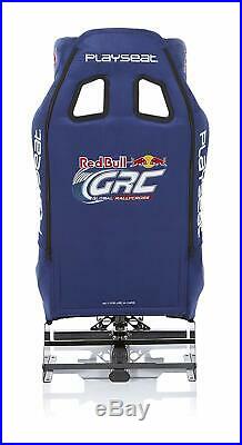 Brand New Playseat Evolution Red Bull GRC Universal Racing Chair