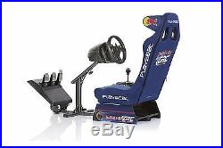Brand New Playseat Evolution Red Bull GRC Universal Racing Chair