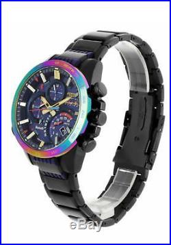CASIO EDIFICE EQB500RBB-2 Red Bull Limited Discontinued 100% New Mobile Link#