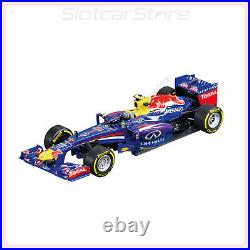 Carrera Digital 132 30694 Formel 1 Infiniti Red Bull RB9 Webber No. 2 132 Auto