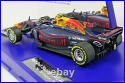 Carrera Digital 132 30818 Red Bull Racing TAG Heuer RB13, #33 1/32 Slot Car
