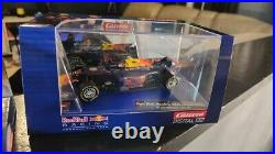 Carrera Digital 132 Max Verstappen Red Bull F1 Brand New And Sealed