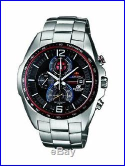Casio EDIFICE Red Bull Racing tie-up model Limited EFR-528RB-1A