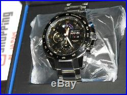 Casio Edifice Red Bull Racing EFR-540RB-1AJR Limited Edition (NEW 100%)