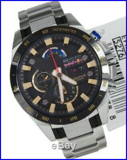 Casio Edifice Red Bull Racing Watch EFR-540RB-1A