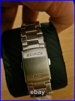 Casio Edifice Sapphire Scuderia Toro Rosso Limited Edition Red Bull Watch