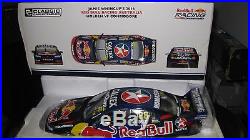 Classic 1.18 V8 Supercars 2016 Holden Vf Commodore Red Bull Jamie Whincup 18608