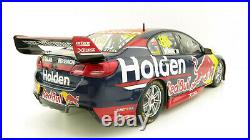 Classic Carlectables 18631 Holden VF Commodore 2017 Red Bull Jamie Whincup 118