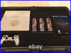 Destiny 2 Redbull Promo Loot Crate, ULTRA RARE, less than 30 made, NEVER USED